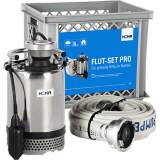 Flut-Set Pro 9115001 Homa