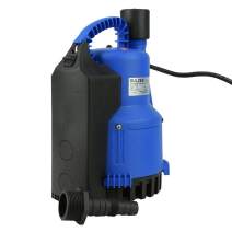 Robusta 300 W/TS - Sulzer ABS