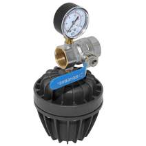 Anschlussset Kit-Press - 39300170 KSB