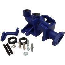 Fu&szlig;st&uuml;ck R1 1/4" - 62320674 ABS/Sulzer