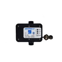 ServoPress LP - 6000001895 Ebara