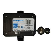 ServoPress LP Set - 6000001896 Ebara