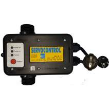 Servocontrol - 6000000532 Ebara